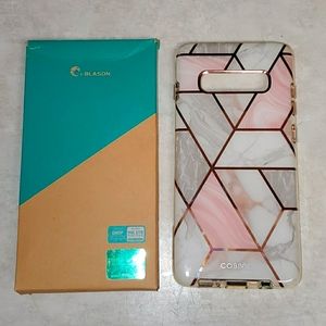 Galaxy-S10 Plus phone case